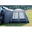 Cayman Poled Motorhome Driveaway Awning (High 255-305 cm)