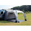 Cayman Poled Motorhome Driveaway Awning (High 255-305 cm)