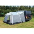 Cayman Poled Motorhome Driveaway Awning (High 255-305 cm)