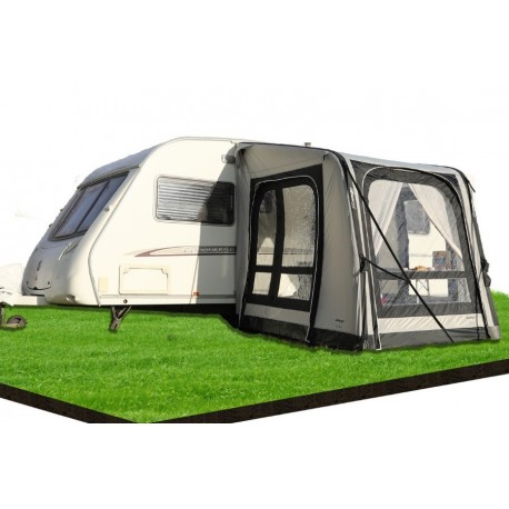 Vango Balletto 200 Lightweight Large Inflatable Air Caravan Awning