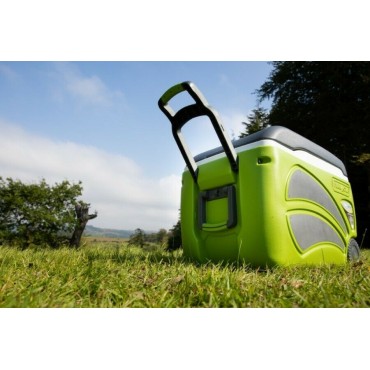 Vango Pinnacle Wheelie 45L