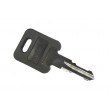 W4 WD Replacement Caravan Door Key