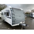 Caravan Towing Cover Pro fits caravans from 215 - 250 cms Width