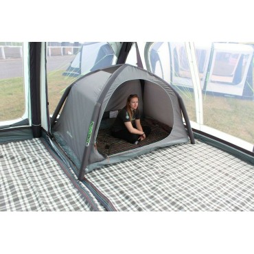 Outdoor Revolution Inflatable Airpod Inner Tent - 2 Berth