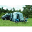 Outdoor Revolution Cayman Midi Air Low Inflatable Campervan Driveaway Awning