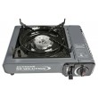 Single Burner Disposable Canister Gas Stove