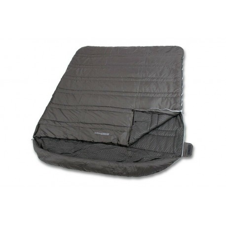 Outdoor Revolution Sun Star Double Sleeping Bag 200SL - After Dark