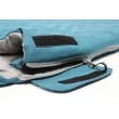 Outdoor Revolution Sun Star Double Sleeping Bag 200SL - Blue Coral