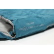 Outdoor Revolution Sun Star Double Sleeping Bag 200SL - Blue Coral