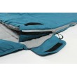 Outdoor Revolution Sun Star Single Sleeping Bag 200SL - Blue Coral