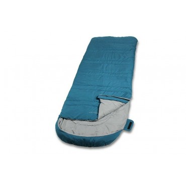 Outdoor Revolution Sun Star Single Sleeping Bag 200SL - Blue Coral