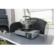 Outdoor Revolution Camping Kitchen Universal Optional Windshield Shelter