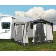 Quest Elite Poled Kensington Caravan Porch Awning