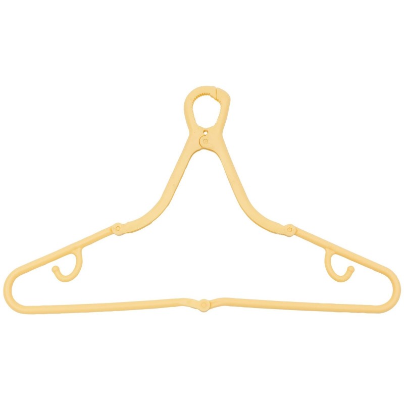 Folding Grapple Hook Clothes Hangers 3, Coat Hangers For Caravans