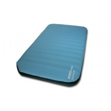 Campstar Rock and Roll Bed 00mm Self Inflating Mattress