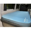 Campstar Rock and Roll Bed 00mm Self Inflating Mattress