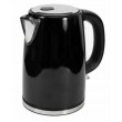 1.7 Litre Boil It Cordless Kettle - Black