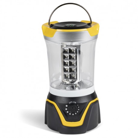 Kampa Beacon Super Bright 30 LED Lantern - Sunrise