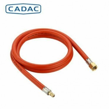 3m Cadac QR BBQ Point & Hose Kit