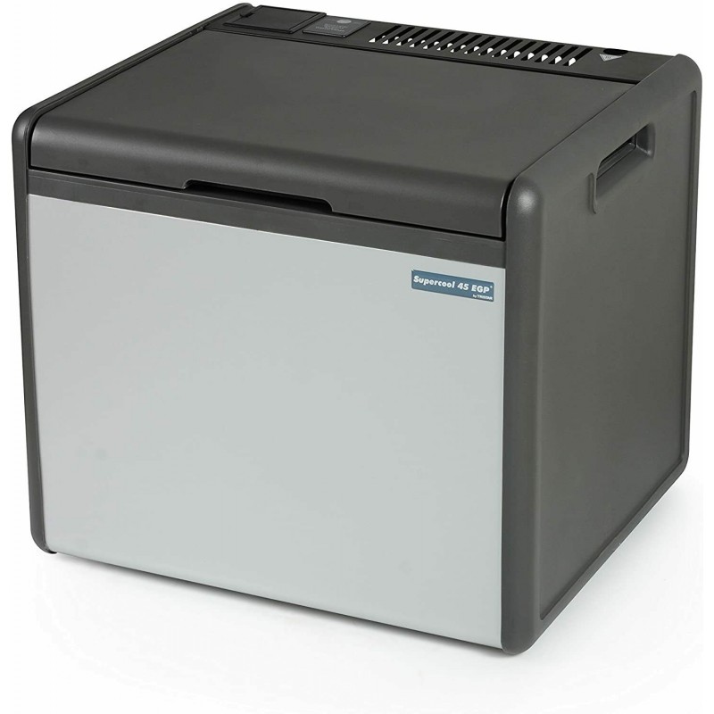 Gas powered sales cool box