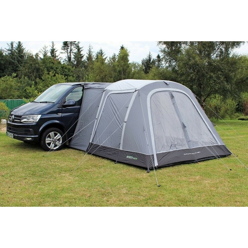 Campervan canopy deals