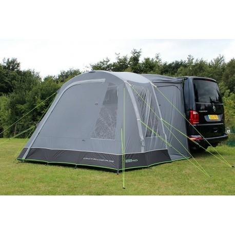 Cayman Cona Air Low (180-210) Campervan Awning