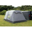 Outdoor Revolution Cayman Curl Air Driveaway Awning - 180 - 210cm