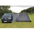 Outdoor Revolution Cayman Curl Air Driveaway Awning - 180 - 210cm