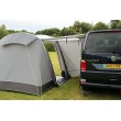 Outdoor Revolution Cayman Curl Air Driveaway Awning - 180 - 210cm