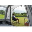 Outdoor Revolution Cayman Curl Air Driveaway Awning - 180 - 210cm