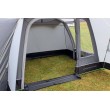 Outdoor Revolution Cayman Curl Air Driveaway Awning - 180 - 210cm