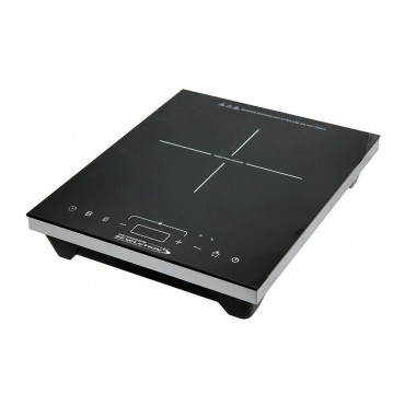 Outdoor Revolution Low Wattage 1800w Single Induction Hob