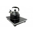 Outdoor Revolution Low Wattage 1800w Single Induction Hob