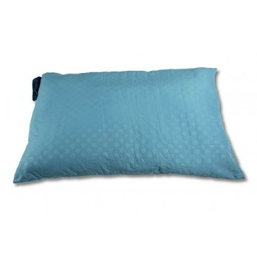 Packaway Camping Pillow - Ensign Blue