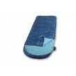 Single Midi Sleeping Bag 400DL - Ensign Blue - OR - Camp Star