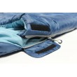 Single Midi Sleeping Bag 400DL - Ensign Blue - OR - Camp Star