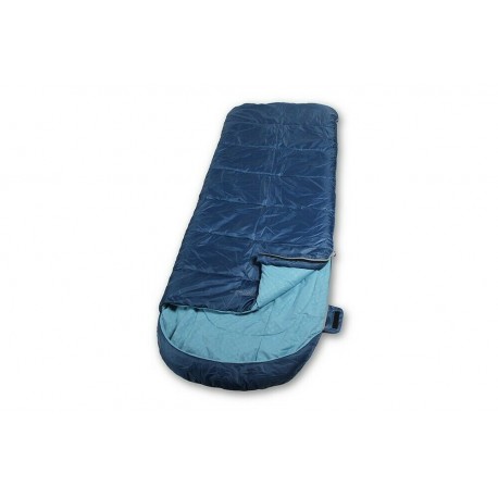 Single Sleeping Bag 300DL - Ensign Blue - OR - Camp Star