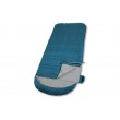 Single Sleeping Bag 400DL - Blue Coral - OR - Sun Star