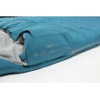 Single Sleeping Bag 400DL - Blue Coral - OR - Sun Star