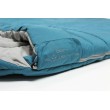 Double Sleeping Bag 400DL - Blue Coral - OR-  Sun Star