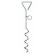 Quest Pet Anchor with 4mtr Lead