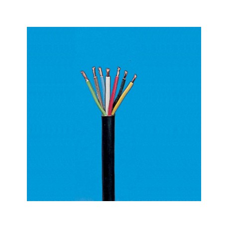 Cable 12N 7 Core