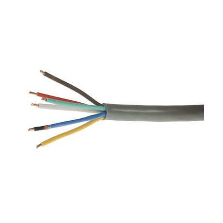 Cable 12N 7 Core