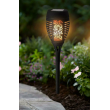 Flame Torch Solar Light