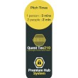 Quest Screenshield Windbreak 3 Panel