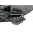 Double Sleeping Bag 400DL - Charcoal - OR Camp Star