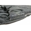 Double Sleeping Bag 400DL - Charcoal - OR Camp Star