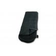 Single Sleeping Bag 400DL - Charcoal- OR - Sun Star