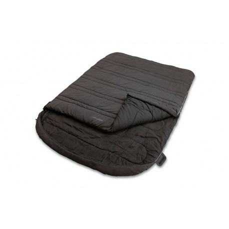Go outdoors double sleeping bag sale