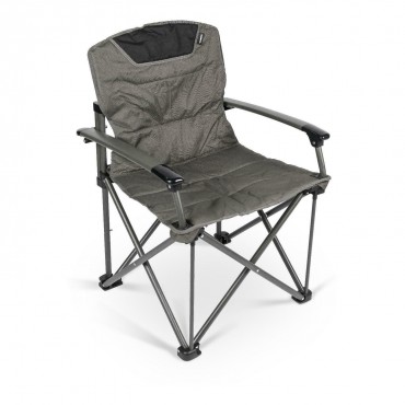 Dometic Stark 180 Super Strong Chair - Ore Grey